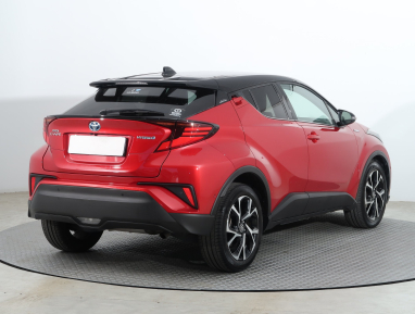 Toyota C-HR - 2020