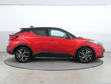 Toyota C-HR - 2020