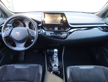 Toyota C-HR - 2020