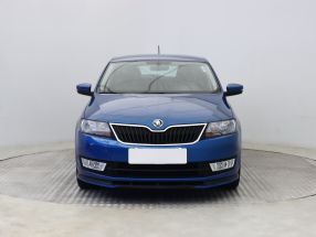 Skoda Rapid - 2017