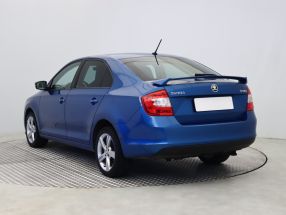 Skoda Rapid - 2017
