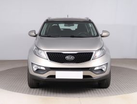 Kia Sportage - 2014
