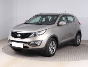 Kia Sportage - 2014