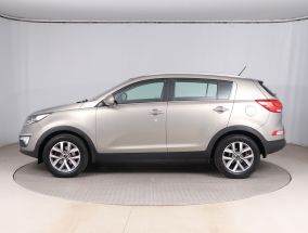 Kia Sportage - 2014