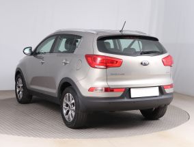 Kia Sportage - 2014