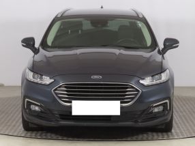Ford Mondeo - 2021