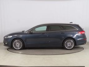 Ford Mondeo - 2021