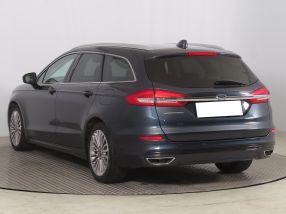 Ford Mondeo - 2021