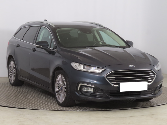 Ford Mondeo 2021