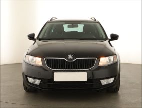 Skoda Octavia - 2015