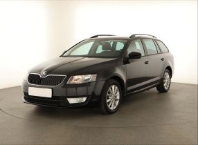 Skoda Octavia - 2015