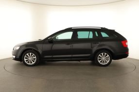 Skoda Octavia - 2015