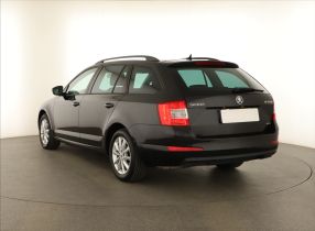 Skoda Octavia - 2015