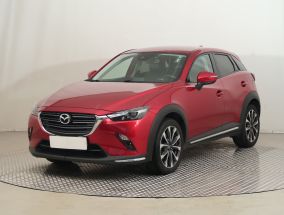 Mazda CX-3 - 2019