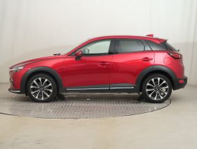 Mazda CX-3 - 2019
