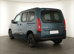 Citroen Berlingo - 2025