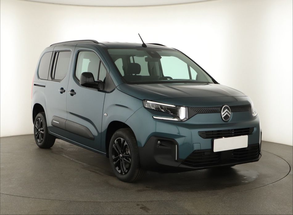 Citroen Berlingo - 2025
