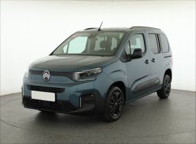 Citroen Berlingo - 2025