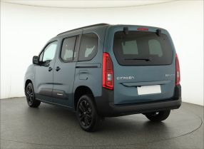 Citroen Berlingo - 2025