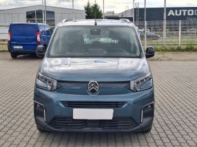 Citroen Berlingo - 2025