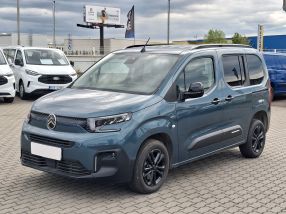 Citroen Berlingo - 2025