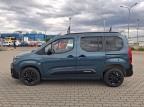 Citroen Berlingo - 2025
