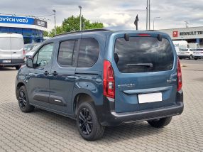 Citroen Berlingo - 2025