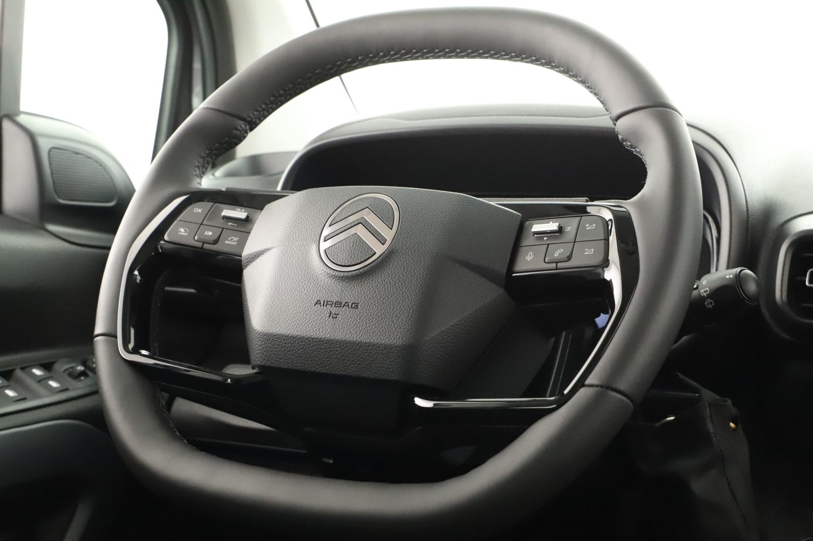 Citroen Berlingo - 2025