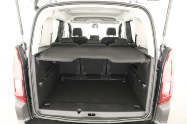 Citroen Berlingo - 2025