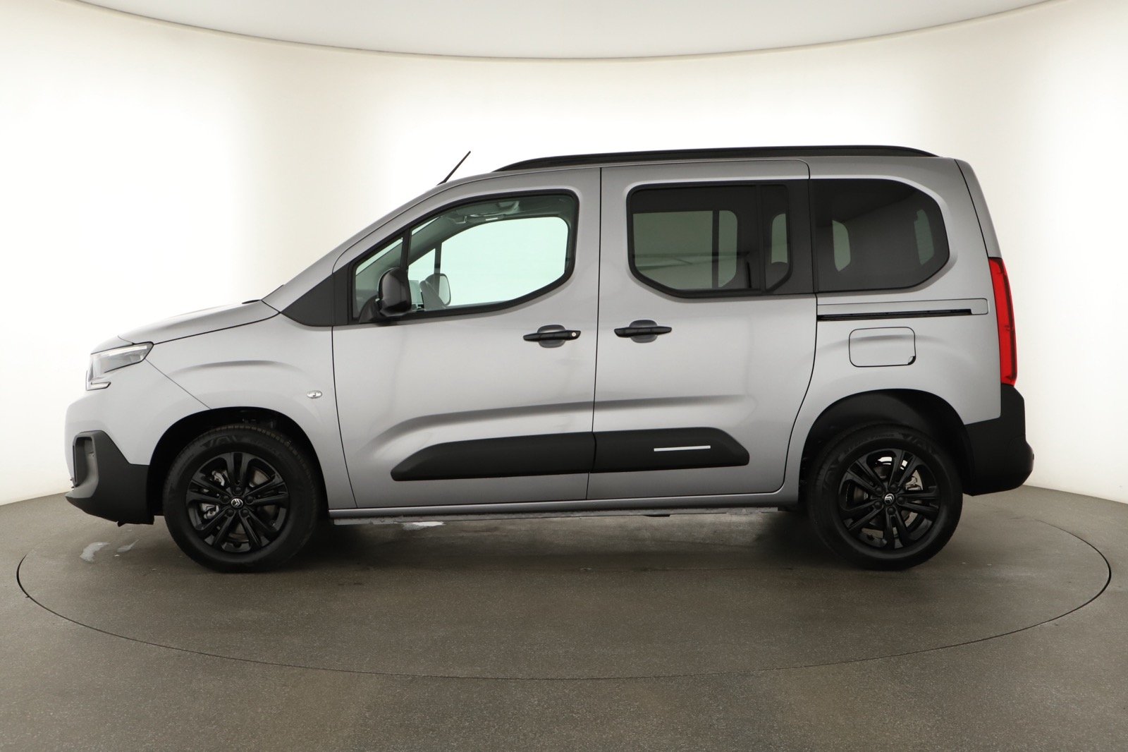 Citroen Berlingo - 2025