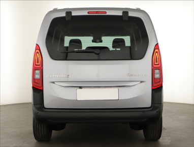 Citroen Berlingo - 2025