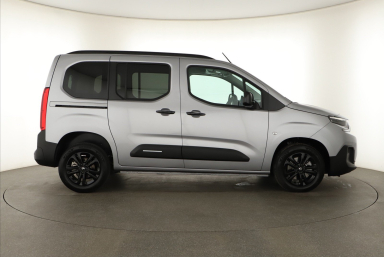 Citroen Berlingo - 2025