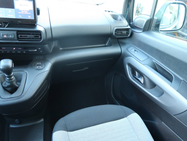 Citroen Berlingo - 2025