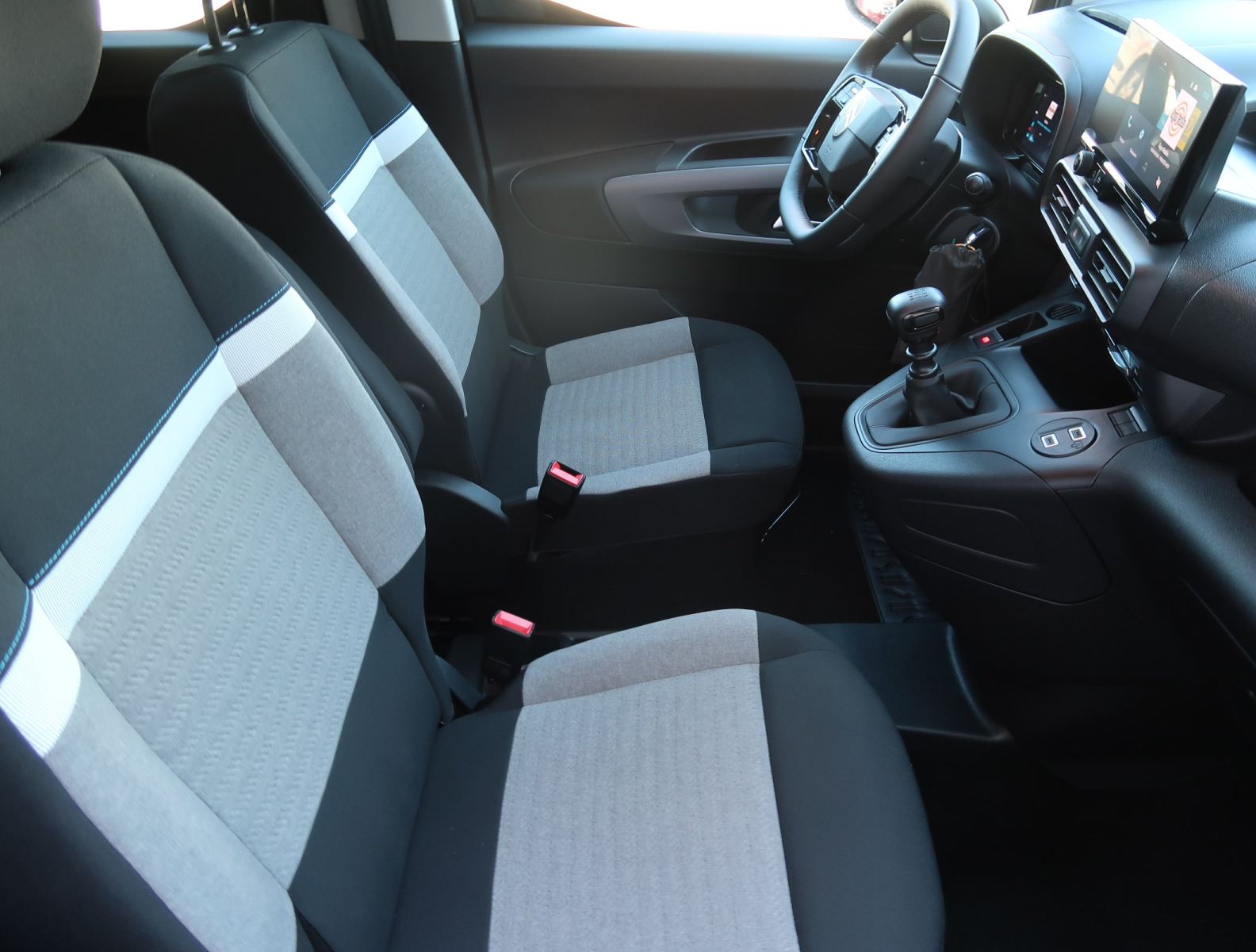 Citroen Berlingo - 2025