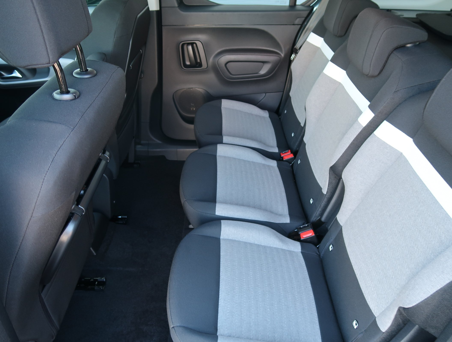 Citroen Berlingo - 2025