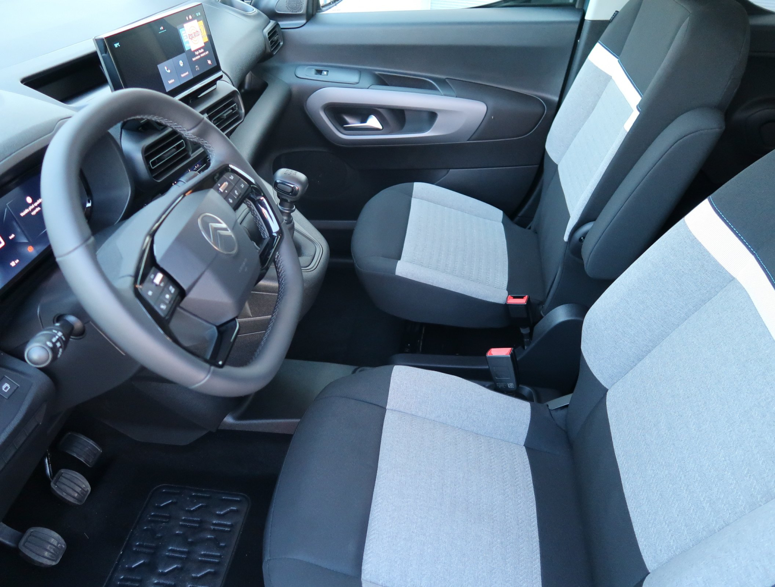 Citroen Berlingo - 2025