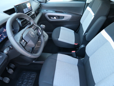 Citroen Berlingo - 2025
