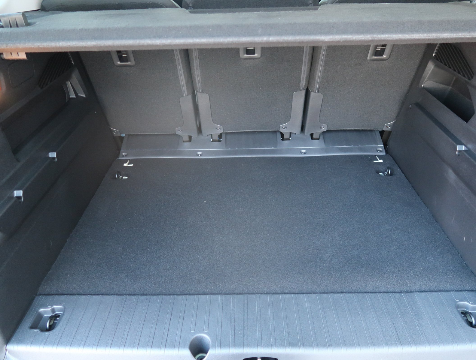 Citroen Berlingo - 2025