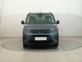 Citroen Berlingo - 2025
