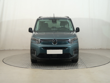 Citroen Berlingo - 2025