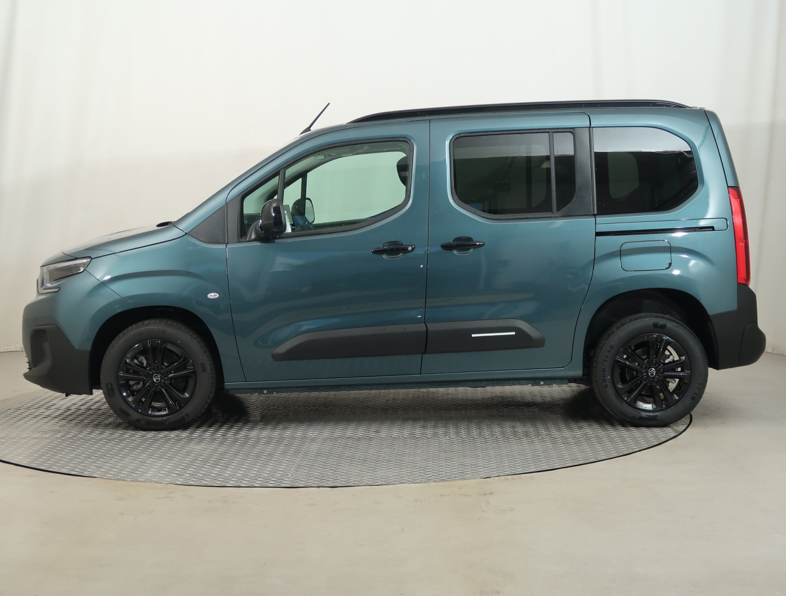 Citroen Berlingo - 2025