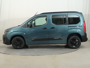 Citroen Berlingo - 2025