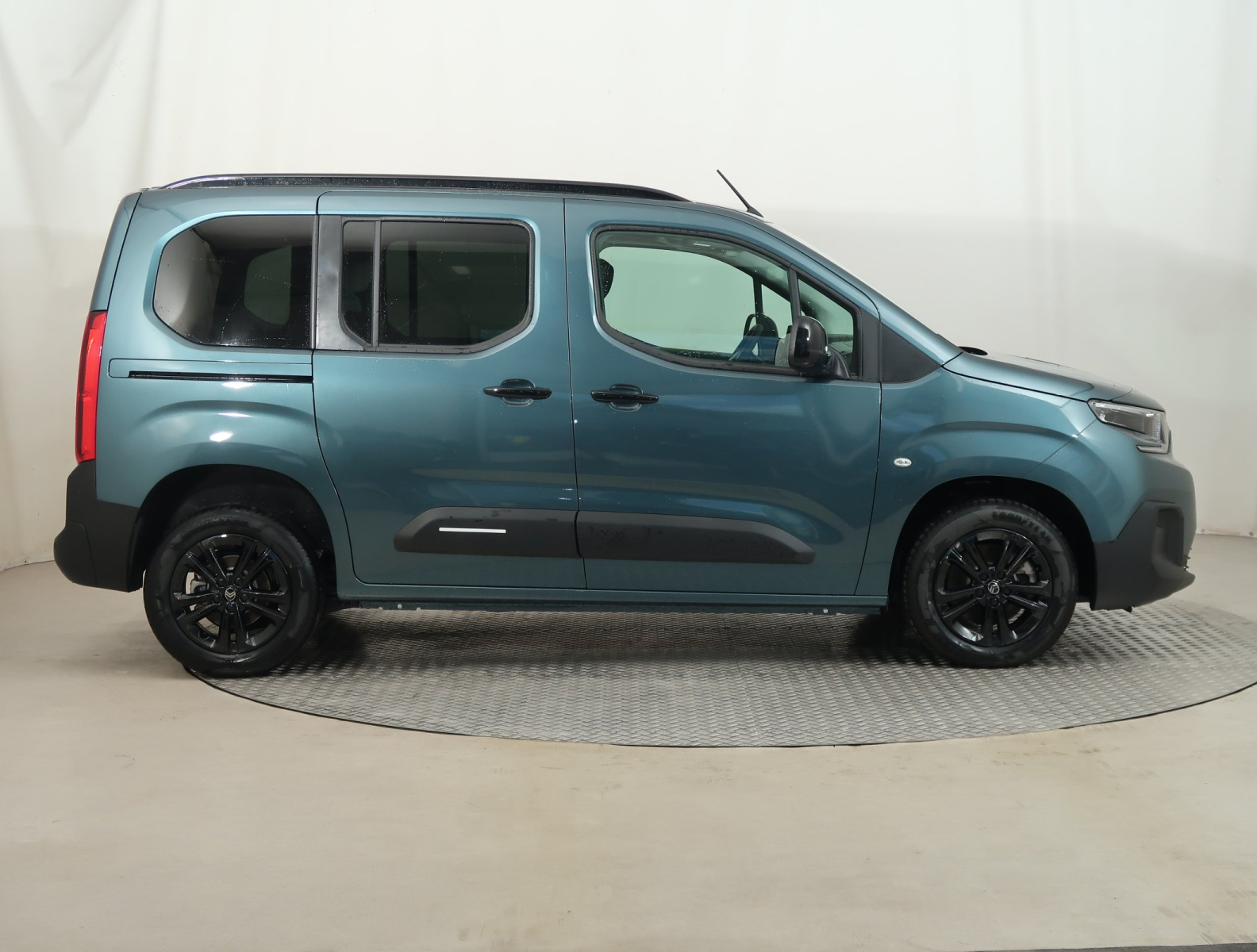 Citroen Berlingo - 2025