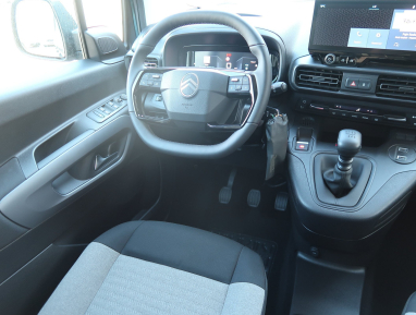Citroen Berlingo - 2025