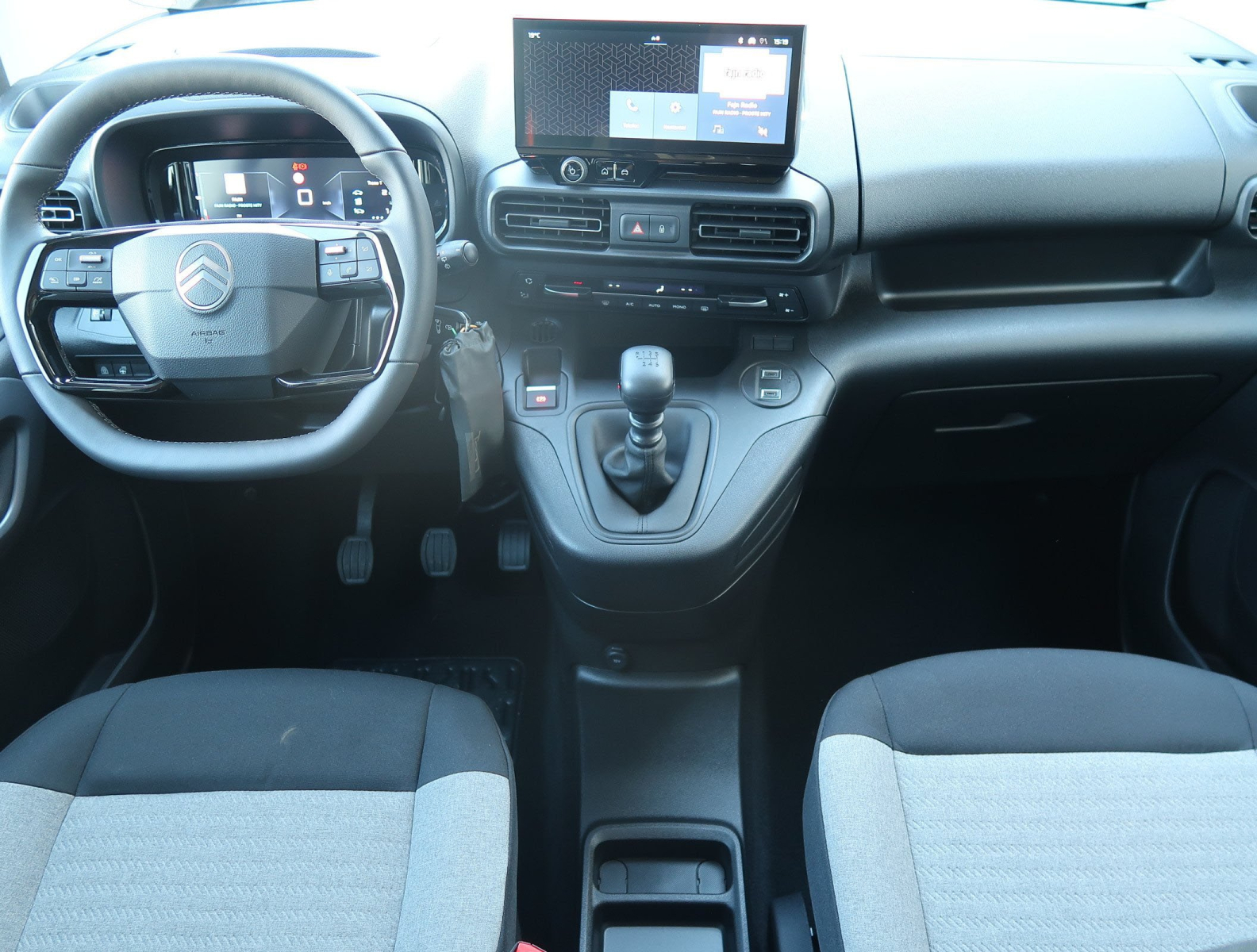 Citroen Berlingo - 2025