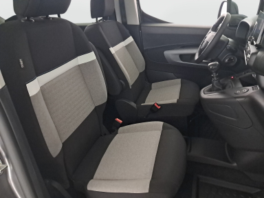 Citroen Berlingo - 2025