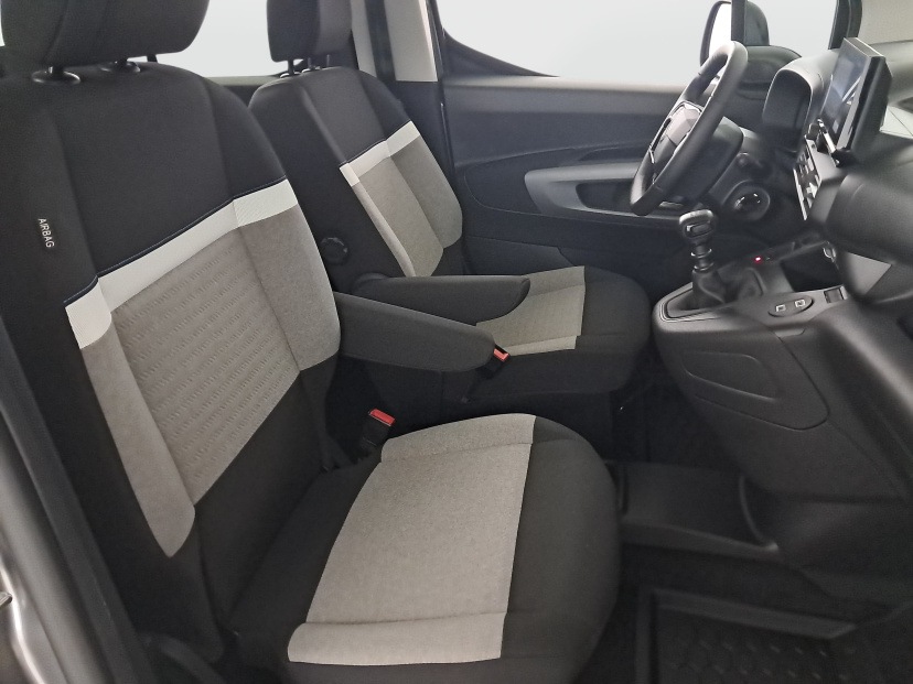 Citroen Berlingo, 2025