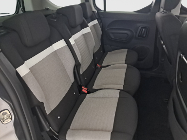 Citroen Berlingo - 2025