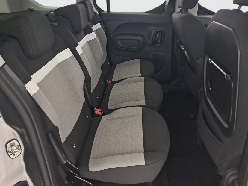 Citroen Berlingo, 2025