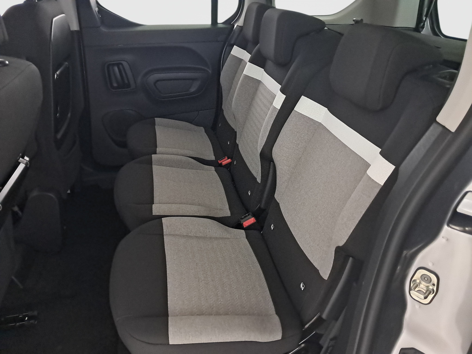 Citroen Berlingo - 2025